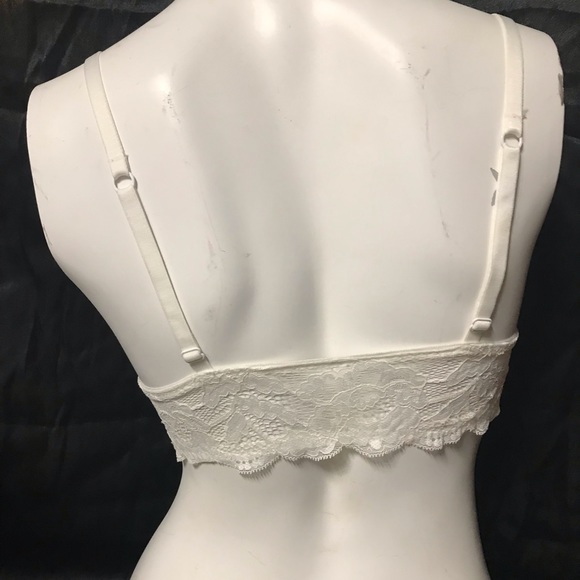 🪩La Senza (M)wireless, lightly padded bra/bralette - Picture 3 of 5